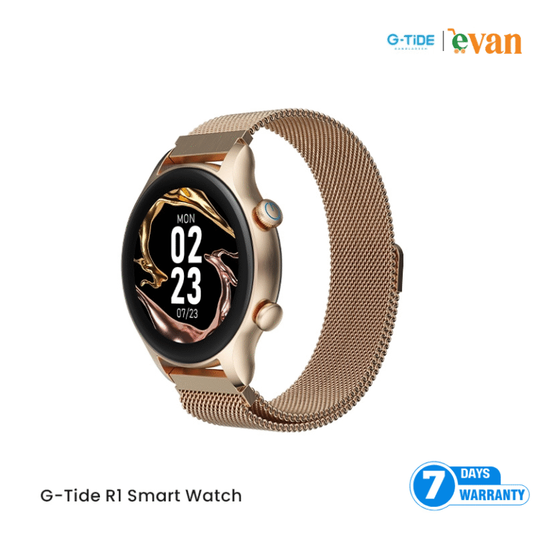G-TiDE R1 Smart watch