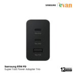 Samsung 65W Trio PD Power Adapter