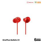 OnePlus Bullets Wireless Z3 Neckband - Image 6