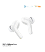 Redmi Buds 4 Lite True Wireless Earbuds - Image 2