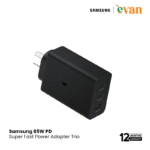 Samsung 65W Trio PD Power Adapter - Image 2