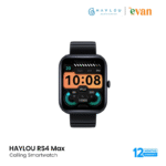 Haylou RS4 Max Calling Smart Watch