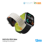 Haylou RS4 Max Calling Smart Watch - Image 5