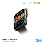 Haylou RS4 Max Calling Smart Watch - Image 4
