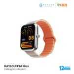 Haylou RS4 Max Calling Smart Watch - Image 2
