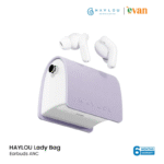 HAYLOU Lady Bag Earbuds ANC - Image 9