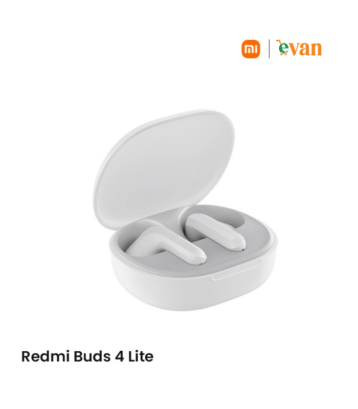 Redmi Buds 4 Lite True Wireless Earbuds