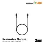 Samsung Fast Charging USB Type-C to Type-C Cable