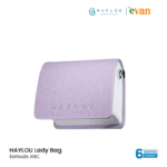 HAYLOU Lady Bag Earbuds ANC - Image 8