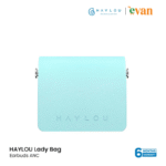 HAYLOU Lady Bag Earbuds ANC - Image 6
