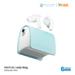 HAYLOU Lady Bag Earbuds ANC - Image 5
