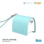 HAYLOU Lady Bag Earbuds ANC - Image 2