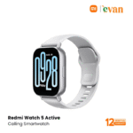 Redmi Watch 5 Active BT calling Smart watch