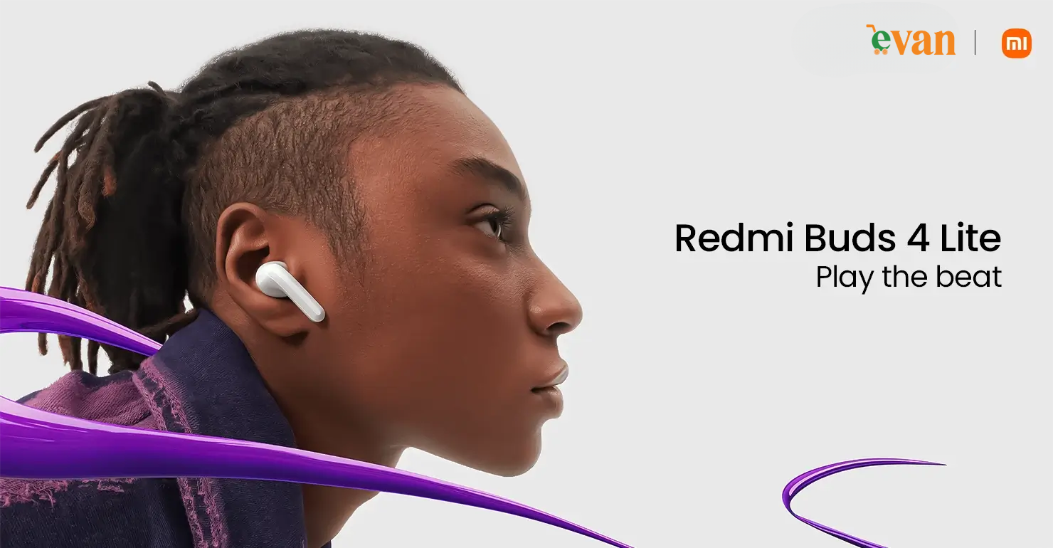 Redmi Buds 4 Lite True Wireless Earbuds