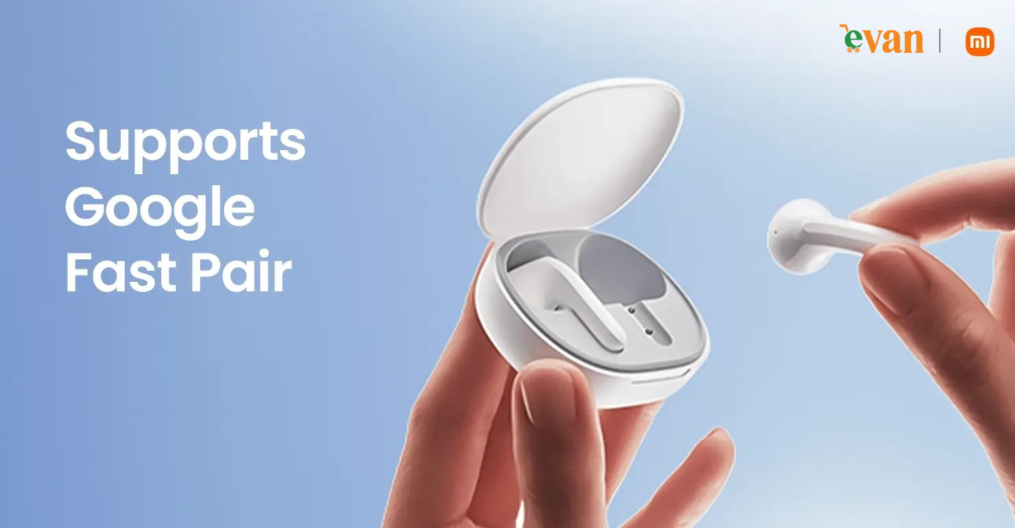 Redmi Buds 4 Lite True Wireless Earbuds