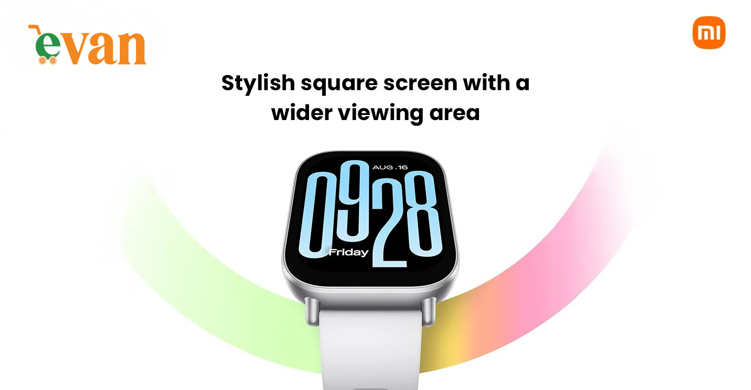 Redmi Watch 5 Active BT calling Smart watch