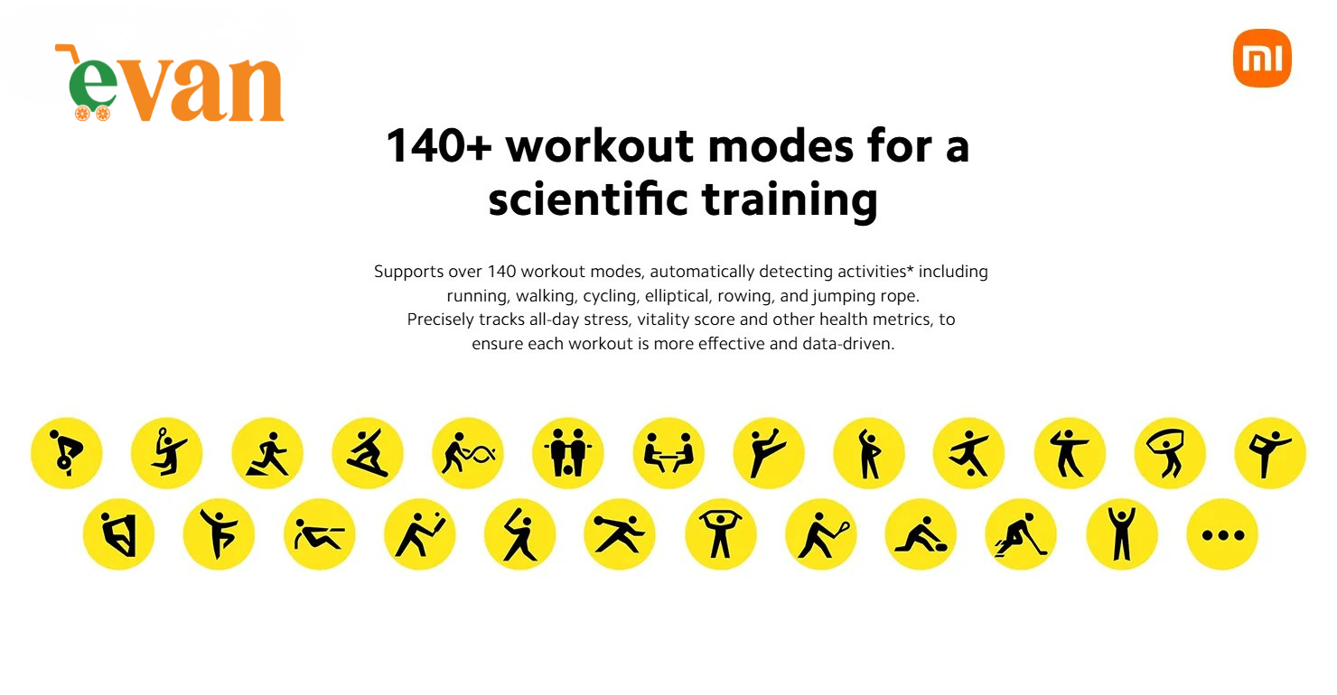 Redmi Watch 5 Active BT calling Smart watch