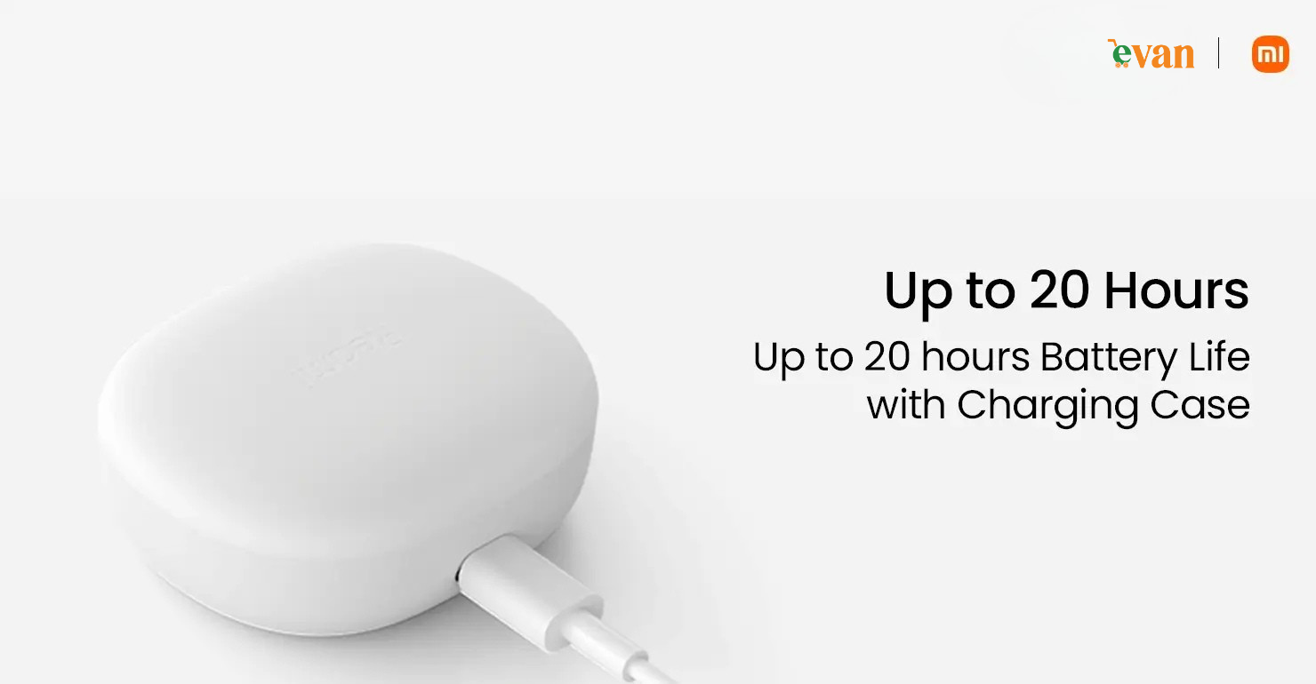 Redmi Buds 4 Lite True Wireless Earbuds