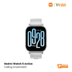 Redmi Watch 5 Active BT calling Smart watch - Image 4