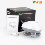 scalp massager