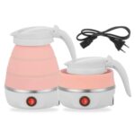 Foldable Electric Kettle