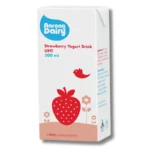 Aarong Dairy Strawberry Yogurt Drink UHT 200ml