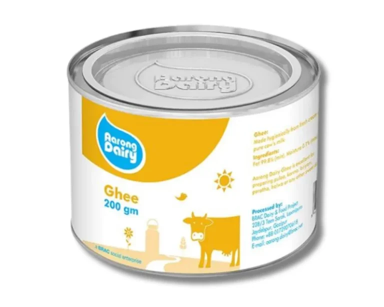 Aarong Ghee 200gm