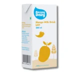 Aarong Dairy Mango Milk Drink UHT 200ml