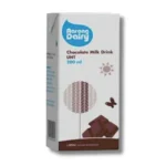 Aarong Choco Milk UHT Flavor 200ml