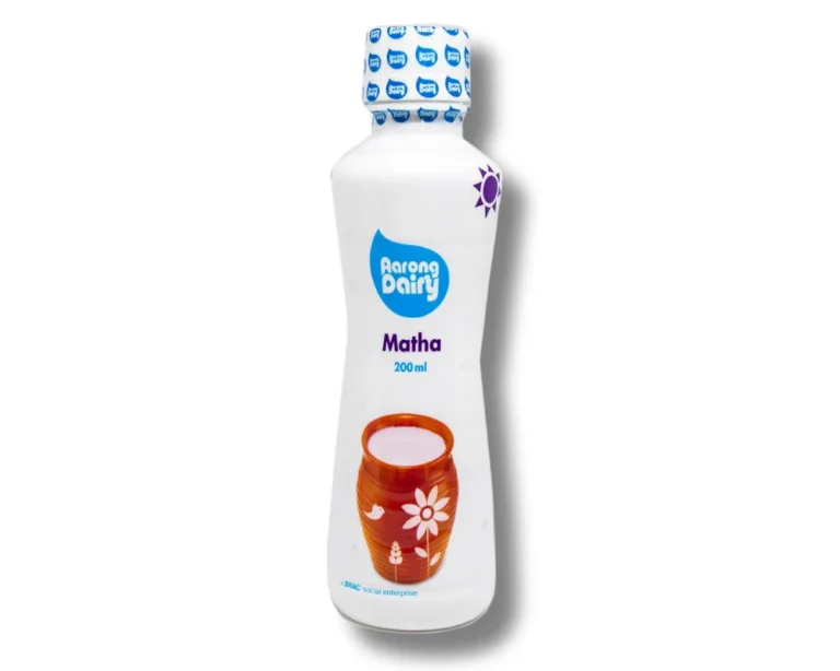 Aarong Dairy Matha 200ml