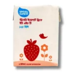 Aarong Dairy Strawberry Yogurt Drink UHT 125ml