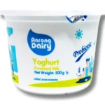 Aarong Dairy Probiotic Yoghurt 500gm