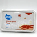 Aarong Dairy Cheese Spread Pizza 180gm