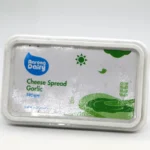 Aarong Dairy Cheese Spread Garlic 180gm