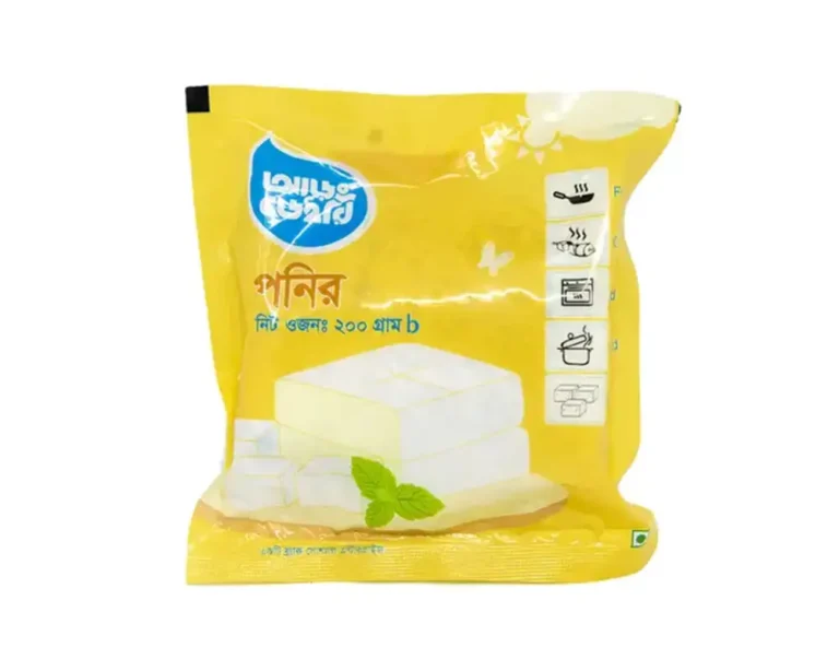 Aarong Dairy Paneer 200gm