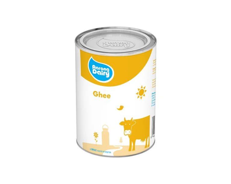 Aarong Ghee 900(±)100gm