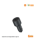 Xiaomi 67w Car Charger