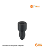 Xiaomi 67w Car Charger