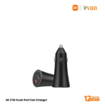 Mi 37w Dual Port Car Charger