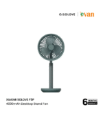 XIAOMI SOLOVE F5P 4000mAh Desktop Stand Fan - Image 2