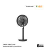 XIAOMI SOLOVE F5P 4000mAh Desktop Stand Fan