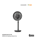XIAOMI SOLOVE F5P 4000mAh Desktop Stand Fan