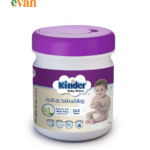 Kinder Baby Wipes