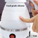 Foldable Electric Kettle - Image 7