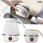 Foldable Electric Kettle - Image 5