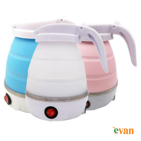 Foldable Electric Kettle