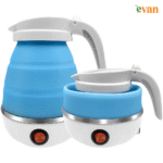 Foldable Electric Kettle