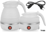 Foldable Electric Kettle - Image 3