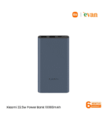 Xiaomi 22.5W 10000mAh Metal Casing Power Bank