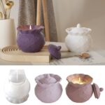 Floral Nano Fragrance Candle